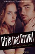 Girls That Growl by Mari Mancusi