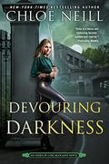 Devouring Darkness (Heirs of Chicagoland #4) by Chloe Neill