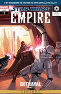 Star Wars: Empire  (2002-2006) #1 (Star Wars: Empire 2002-2006 Single Issues #1) by Scott Allie