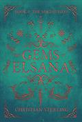 The Magpie Isles (The Gems of Elsana #2) by Christian Sterling