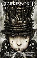 Clarkesworld Magazine, Issue 109  (Clarkesworld Magazine, #109) by Karen Heuler