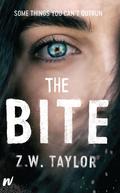 The Bite (The Bite #1) by Z.W. Taylor