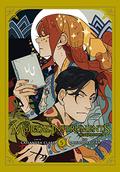 The Mortal Instruments: The Graphic Novel, Vol. 5 (The Mortal Instruments: Graphic Novel #5) by Cassandra Jean