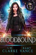 Bloodbound (Mortality Bound #3) by S.W. Clarke