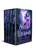 Storms of Blackwood: Omnibus by Elle Middaugh