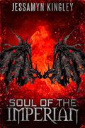Soul of the Imperian (D'Vaire #26) by Jessamyn Kingley