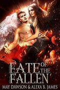 Fate of the Fallen (Angels of Chaos #3) by Alexa James