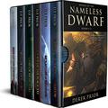 Annals of the Nameless Dwarf: Books 1-6 by Mitchell Hogan