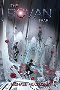 The Rovan Trap (Parker Interstellar Travels #13) by Michael McCloskey