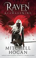 Raven: Reawakening (The Demonic Designs #1) by Mitchell Hogan