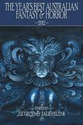 The Year's Best Australian Fantasy and Horror 2012 by Stephen Dedman