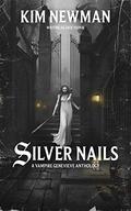 Silver Nails (The Vampire Genevieve #4) by Jack Yeovil