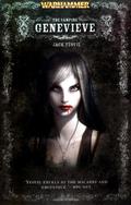 The Vampire Genevieve (The Vampire Genevieve #1-4) by Jack Yeovil
