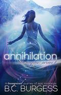 Annihilation (Mystic #8) by B.C. Burgess