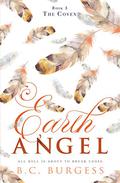 The Coven (Earth Angel #3) by B.C. Burgess