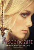 Ascendant by Diana Peterfreund