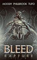 Rapture (The Bleed #2) by Mark Tufo
