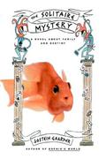 The Solitaire Mystery by Jostein Gaarder