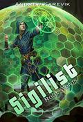 Root Words (The Sigilist #2) by Andrew Karevik