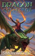 Dragon Collector by Simon Archer