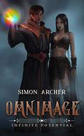 Omnimage: Infinite Potential by Simon Archer