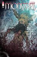 Monstress #36 (Monstress Issues #36) by Sana Takeda