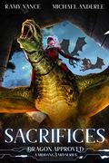 Sacrifices by Ramy Vance, Michael Anderle