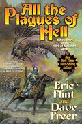 All the Plagues of Hell (Heirs of Alexandria #5) by Dave Freer