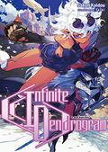 Infinite Dendrogram: Volume 9 (Infinite Dendrogram Light Novel #9) by Sakon Kaidou