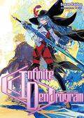 Infinite Dendrogram: Volume 8 (Infinite Dendrogram Light Novel #8) by Sakon Kaidou