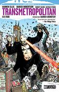 Transmetropolitan Book Four (Transmetropolitan Collected Editions #7-8) by Rodney Ramos