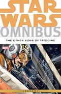 Star Wars Omnibus: The Other Sons of Tatooine (Star Wars Omnibus #22) by Christian Dalla Vecchia