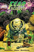 Fear Agent: Final Edition, Volume 3 (Fear Agent: Final Edition #3) by Tony Moore