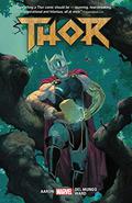 Thor by Jason Aaron, Vol. 4 (Thor by Jason Aaron #4) by Valerio Schiti