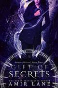 Gift of Secrets (Barrier Witch #2) by Amir Lane