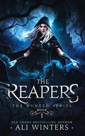 The Reapers by Ali Winters