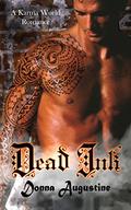 Dead Ink by Donna Augustine