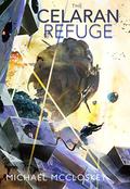 The Celaran Refuge (Parker Interstellar Travels #8) by Michael McCloskey