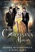 The Courtesans Bargain (The Courtesans Harem #1) by Aurora Dawn