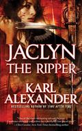 Jaclyn the Ripper (Time After Time #2) by Karl Alexander