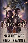Privateer (The Dragon Corsairs #2) by Robert Krammes