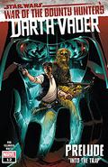 Star Wars: Darth Vader #12 (Star Wars: Darth Vader 2020 Single Issues #12) by Aaron Kuder