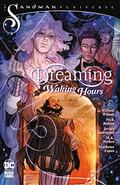 The Dreaming: Waking Hours (The Dreaming: Waking Hours #1-12) by G. Willow Wilson