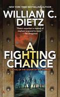 A Fighting Chance by William C. Dietz