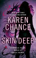 Skin Deep by Karen Chance