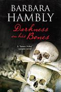 Darkness on his Bones by Barbara Hambly