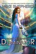 Dominator (Vicky Peterwald #4) by Mike Shepherd