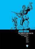 Judge Dredd: The Complete Case Files 08 (Judge Dredd: The Complete Case Files + The Restricted Files+ The Daily Dredds #8) by Cliff Robinson