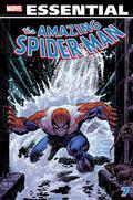 Essential Amazing Spider-Man, Vol. 7 (Essential Amazing Spider-Man #7) by Ross Andru