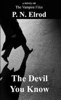 The Devil You Know by P.N. Elrod